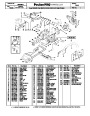 2006 Poulan Pro 220LE Chainsaw Parts List page 1