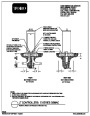 Toro E Series Osmac Pedestal Mount Steel Catalog page 1