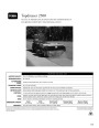 Toro Topdresser 2500 25 Cu Ft Pdresser Specifications page 1