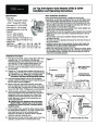 Toro Jarp Anti Siphon Valve Models 53763 53764 Installation Sprinkler Irrigation Owners Manual page 1