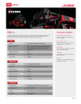 Toro TITAN Z5200K New TITAN Z Series Can Cut Your Specifications page 1