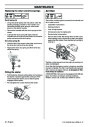 Husqvarna 435 435e 440e Chainsaw Owners Manual