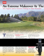 Toro Broadmoor Sprinkler Irrigation Owners Manual page 1