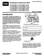 Toro Power Max 726OE 38614 38624 W 38634 38644 38654 Snow Blower Operators Manual, 2011 – French page 1