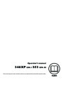 Husqvarna 346XP 353 Chainsaw Owners Manual page 1
