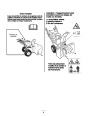 Toro 38053 824 Power Throw Snowblower Operators Manual, 2003 – French page 6