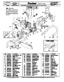 Poulan 2050 2150 2175 2375 Wildthing Chainsaw Parts List page 1