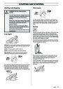 Husqvarna 385XP 390XP Chainsaw Owners Manual