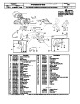 Poulan Pro ES400 Chainsaw Parts List page 1