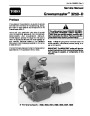 Toro 00062SL Rev I Greensmaster 3250 D Service Manual page 1