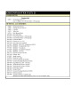 Toro Greensmaster FLEX 21 Blade C U Wiehle Roller 200 Specifications page 1