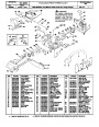 Poulan Pro 220 Chainsaw Parts List page 1