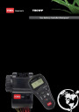 Toro TBCWPro Battery Controller Sprinkler Irrigation Owners Manual page 1