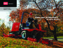 Toro GM4000 4100 2010 Catalog page 1