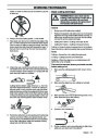 Husqvarna 395XP 395XPG Chainsaw Owners Manual