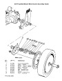 Toro 16775 16575 21-Inch Lawn Mower Assembly Guide, 1990 page 1