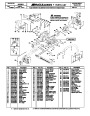 McCulloch Titanium 420 Chainsaw Service Parts page 1