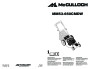 McCulloch MM53 650 CMD Lawn Mower Owners Manual page 1