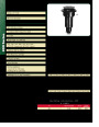 Toro 690 Series Radius 87 108 Flow Rate 51 0 82 2 GPM Sprinkler Irrigation Owners Manual page 1