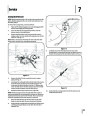 MTD 760 770 Series Lawn Tractor Mower Owners Manual