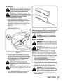 MTD 760 770 Series Lawn Tractor Mower Owners Manual