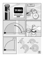 Toro Irrigation Division AnO 9001 Sprinkler Irrigation Owners Manual page 1