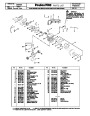 2007 Poulan Pro PP4620AVHD Chainsaw Parts List page 1