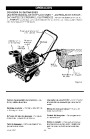 Craftsman 536.881400 21-Inch Snow Blower Owners Manual