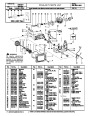 Poulan 3350 3500 3600 Chainsaw Parts List page 1