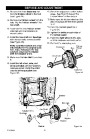 Craftsman 536.887992 Snow Blower Owners Manual