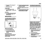 STIHL BG 56 66 86 SH 56 86 Blower Owners Manual