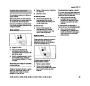 STIHL BG 56 66 86 SH 56 86 Blower Owners Manual
