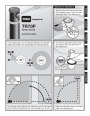 Toro TR70P Installation Instructions Catalog page 1