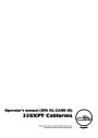 Husqvarna 338XPT Chainsaw Owners Manual page 1