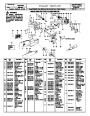 Poulan 2300AV 2300CVA 2350CVA Chainsaw Parts List page 1