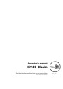 Husqvarna K950 Chain Chainsaw Owners Manual page 1