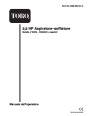 Toro 62925 206cc OHV Vacuum Blower Operators Manual, 2002-2005 – Italian page 1