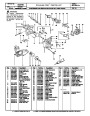 Poulan Pro S23 Arbor Pro Chainsaw Parts List page 1