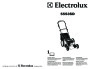 McCulloch Electrolux 5553 SD Lawn Mower Owners Manual page 1
