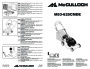 McCulloch M53 625 CMDE Lawn Mower Owners Manual page 1