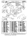 2000 Poulan 2250 2450 2550 Chainsaw Parts List Manual page 1